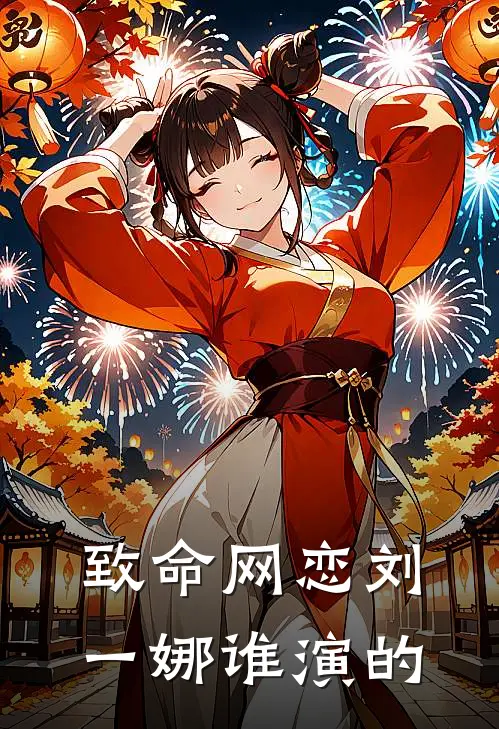 致命网恋刘一娜谁演的