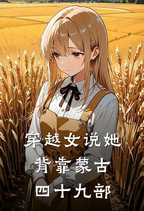 穿越女说她背靠蒙古四十九部沈蓉陈芝麻免费完结版小说_小说完结穿越女说她背靠蒙古四十九部沈蓉陈芝麻