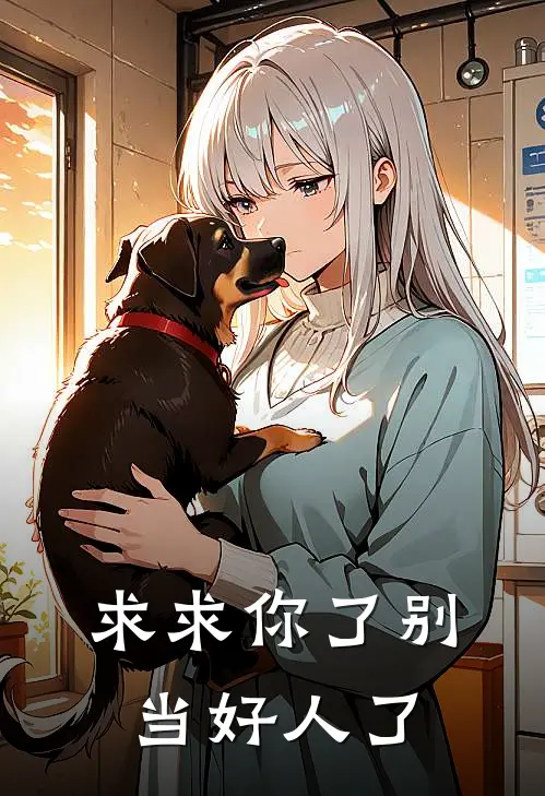 求求你了别当好人了叶空林芸儿热门小说排行_免费阅读全文求求你了别当好人了(叶空林芸儿)