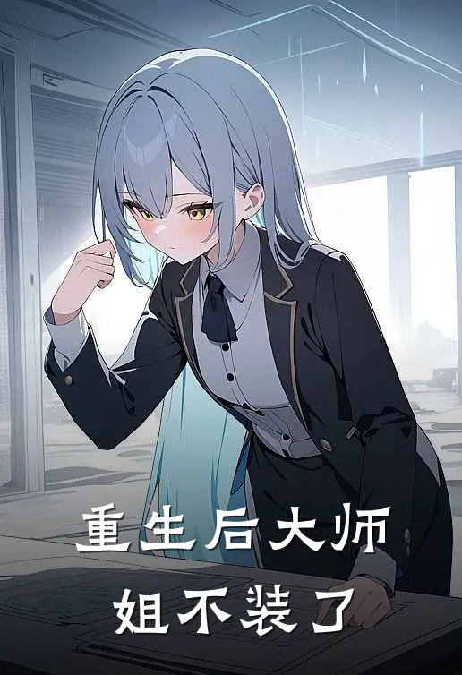 重生后大师姐不装了