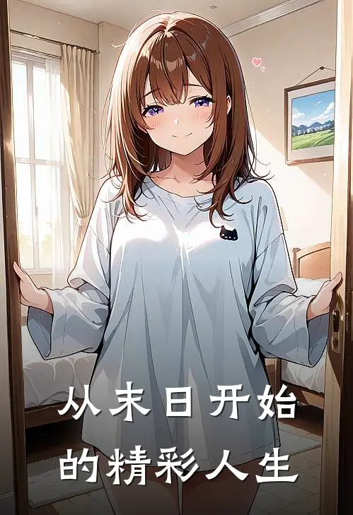 从末日开始的精彩人生