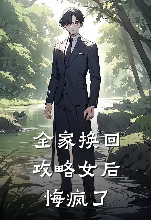 全家换回攻略女后悔疯了顾燕绪陆潇潇热门小说推荐_完本小说大全全家换回攻略女后悔疯了(顾燕绪陆潇潇)