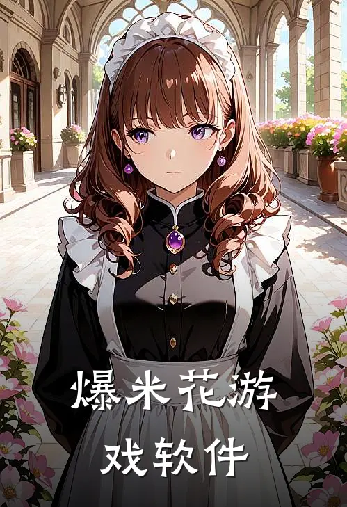 爆米花游戏软件