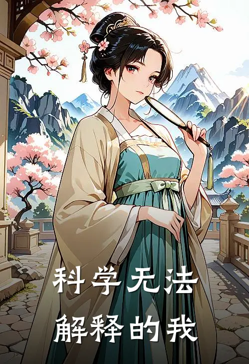 科学无法解释的我