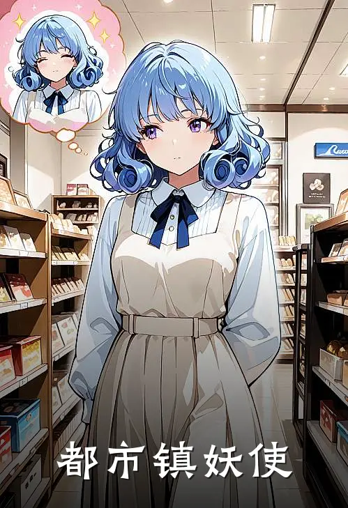 都市镇妖使叶宸林薇免费小说大全_热门免费小说都市镇妖使(叶宸林薇)