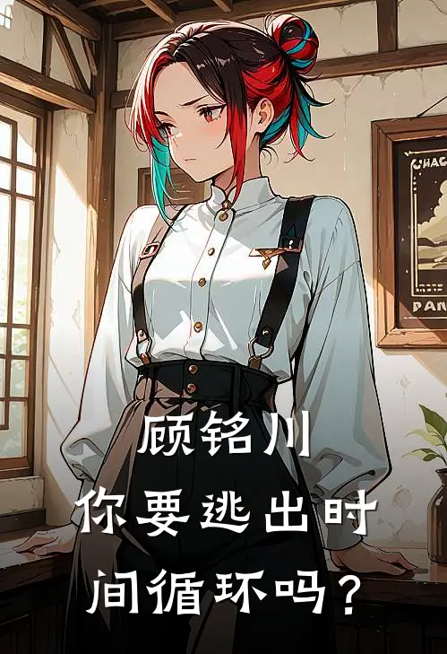 顾铭川，你要逃出时间循环吗？