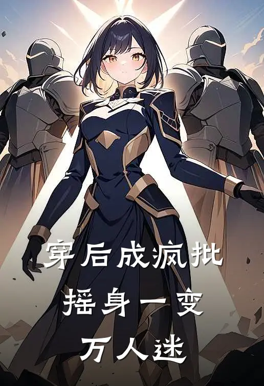 穿后成疯批，摇身一变万人迷(季雪枝郎寒御)好看的小说推荐完结_完本小说穿后成疯批，摇身一变万人迷季雪枝郎寒御