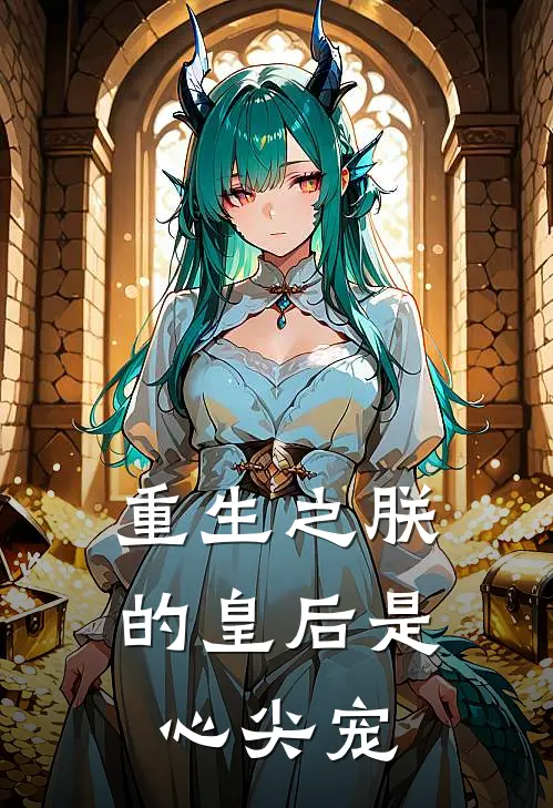 重生之朕的皇后是心尖宠萧彻沈清完整版小说_小说完结推荐重生之朕的皇后是心尖宠(萧彻沈清)