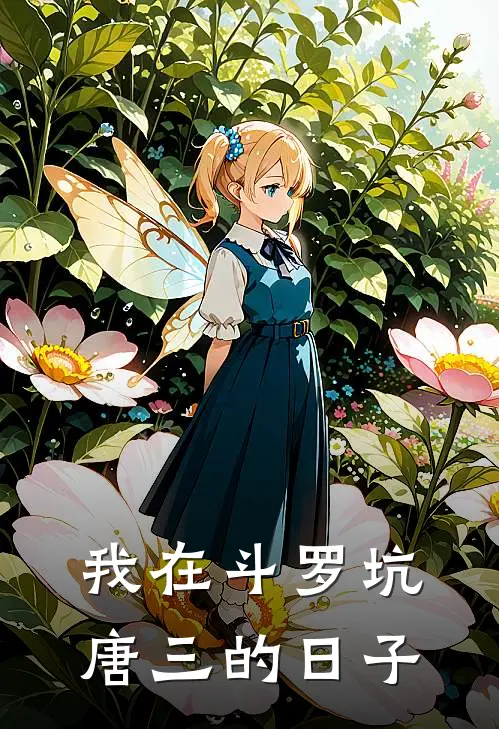 我在斗罗坑唐三的日子