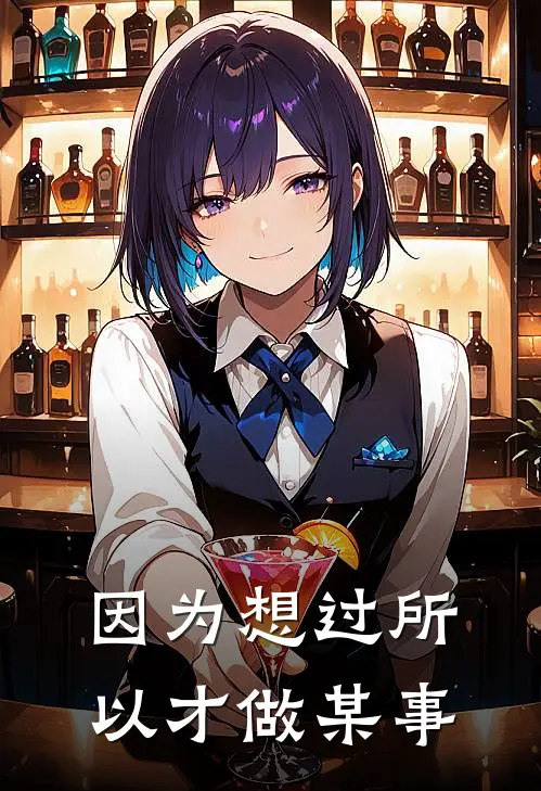 因为想过所以才做某事