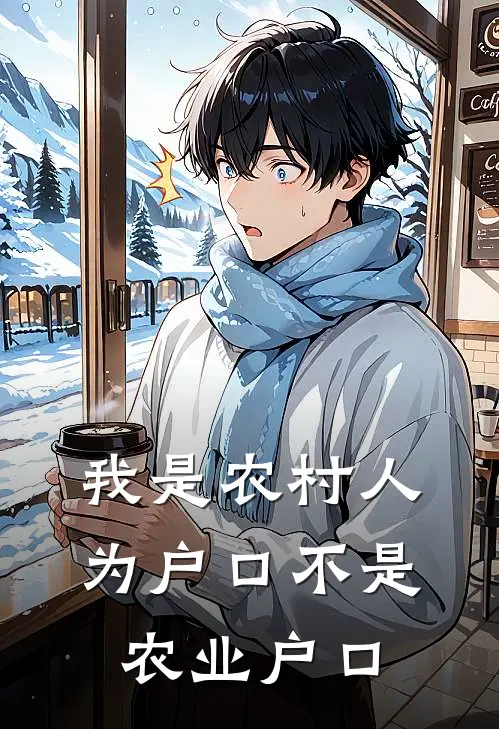 我是农村人为户口不是农业户口