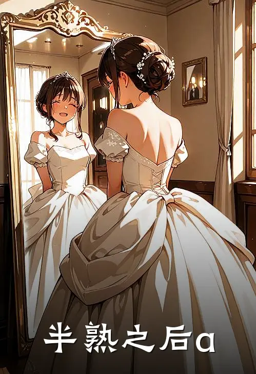半熟之后a