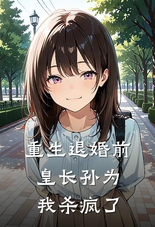 重生退婚前，皇长孙为我杀疯了