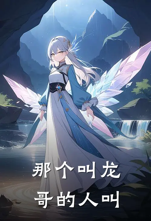 那个叫龙哥的人叫