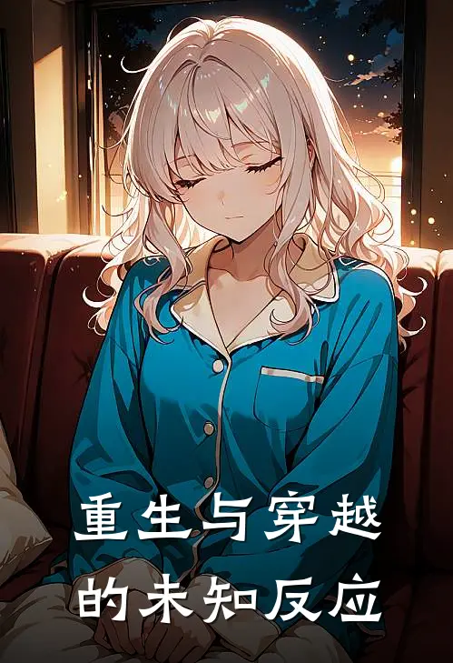 重生与穿越的未知反应