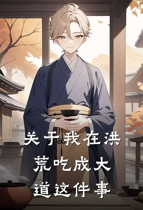 关于我在洪荒吃成大道这件事