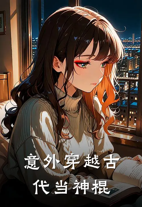 意外穿越古代当神棍(周小川冷如霜)在线阅读免费小说_完整版小说免费阅读意外穿越古代当神棍(周小川冷如霜)