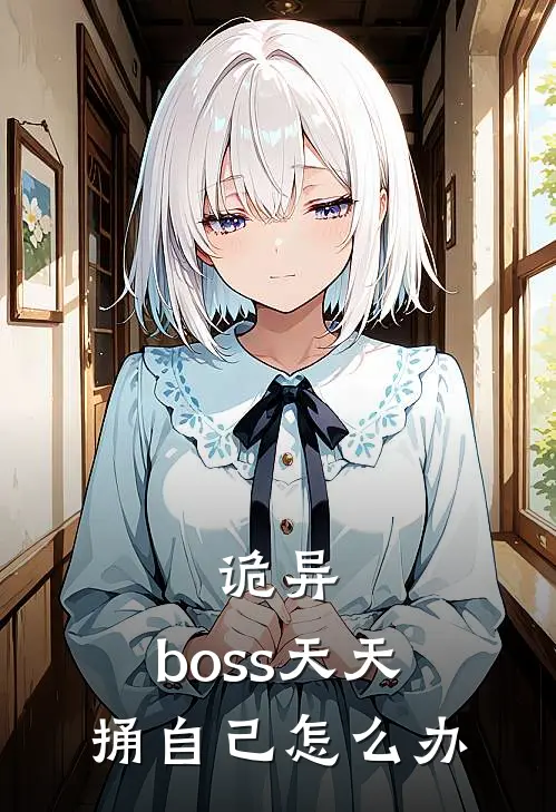 诡异：boss天天捅自己怎么办路泽宁安完本热门小说_小说完结版诡异：boss天天捅自己怎么办(路泽宁安)