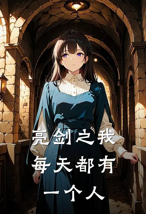 亮剑之我每天都有一个人