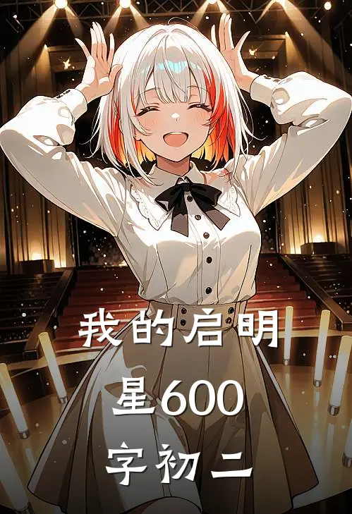 我的启明星600字初二