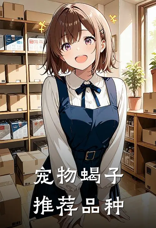 宠物蝎子推荐品种