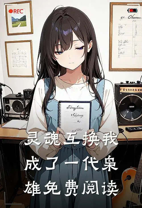 灵魂互换我成了一代枭雄免费阅读