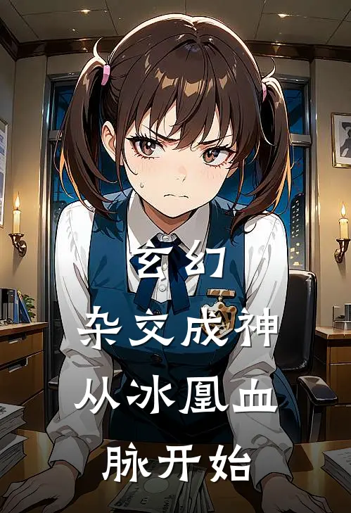 玄幻：杂交成神，从冰凰血脉开始