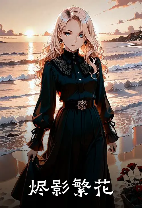 烬影繁花苏砚沈知微完结小说大全_免费热门小说烬影繁花(苏砚沈知微)