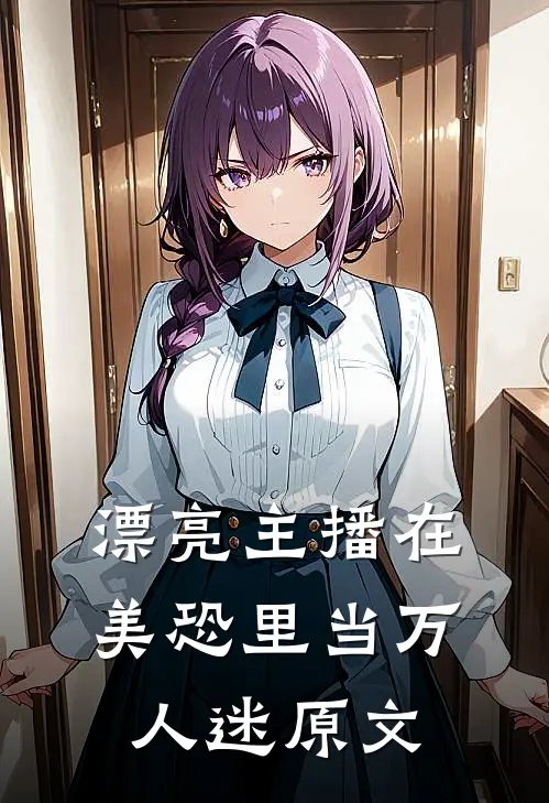 漂亮主播在美恐里当万人迷原文