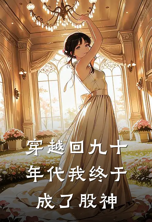 穿越回九十年代我终于成了股神