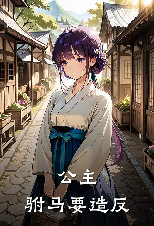 公主，驸马要造反昭阳苏泠全文阅读免费全集_免费小说公主，驸马要造反(昭阳苏泠)