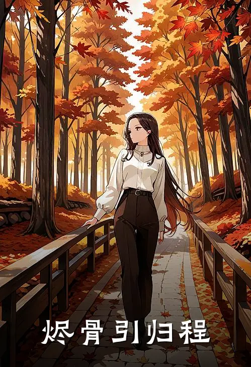 烬骨引归程