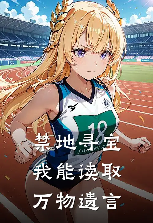 禁地寻宝：我能读取万物遗言