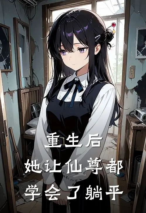 重生后，她让仙尊都学会了躺平