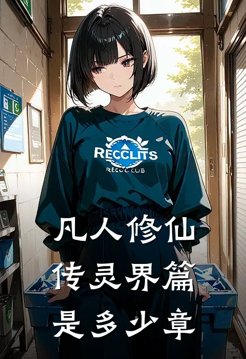 凡人修仙传灵界篇是多少章