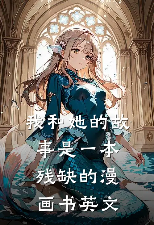 我和她的故事是一本残缺的漫画书英文
