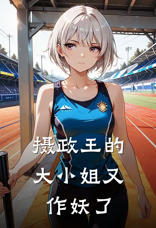 摄政王的大小姐又作妖了