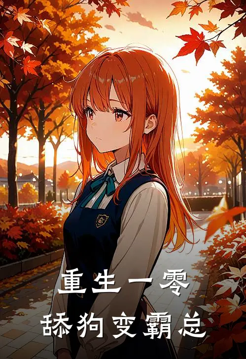 《重生一零，舔狗变霸总》苏逸纪灵萱火爆新书_重生一零，舔狗变霸总(苏逸纪灵萱)最新热门小说