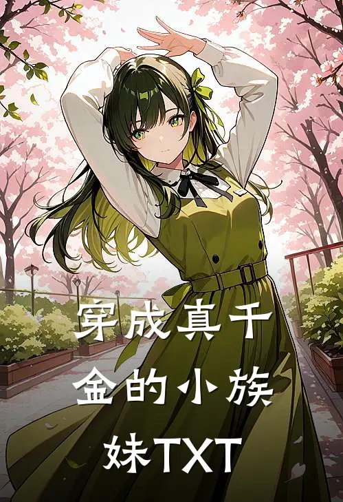穿成真千金的小族妹TXT