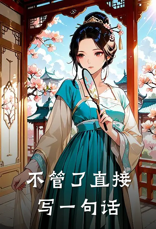 不管了直接写一句话