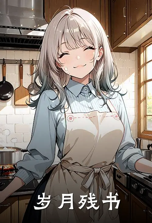 岁月残书罗明李磊小说推荐完本_热门小说大全岁月残书(罗明李磊)