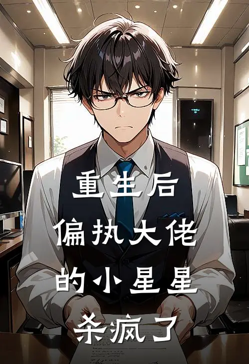 重生后，偏执大佬的小星星杀疯了许星星沈厌热门小说阅读_好看的小说推荐完结重生后，偏执大佬的小星星杀疯了许星星沈厌