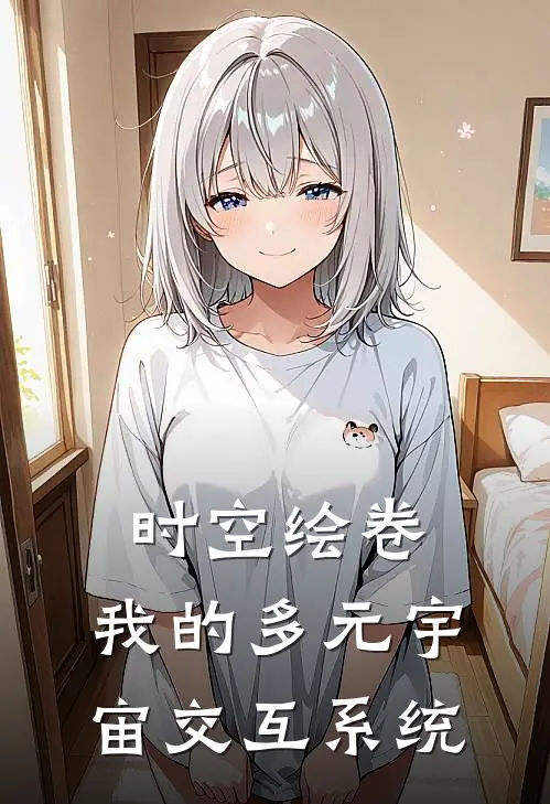 时空绘卷：我的多元宇宙交互系统