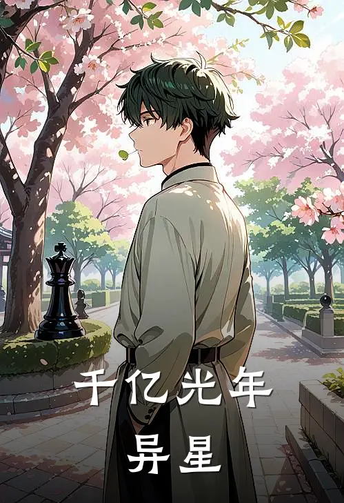 千亿光年：异星格林芙西蒂完整免费小说_热门小说阅读千亿光年：异星格林芙西蒂