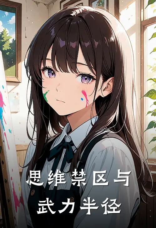 思维禁区与武力半径(沈砚陆征)完本小说_免费阅读无弹窗思维禁区与武力半径沈砚陆征