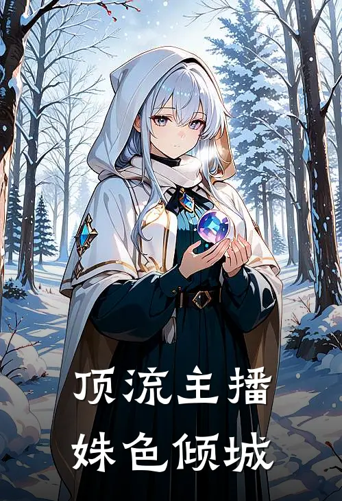 顶流主播：姝色倾城季姝凌辰完结版小说阅读_完整版小说免费阅读顶流主播：姝色倾城(季姝凌辰)