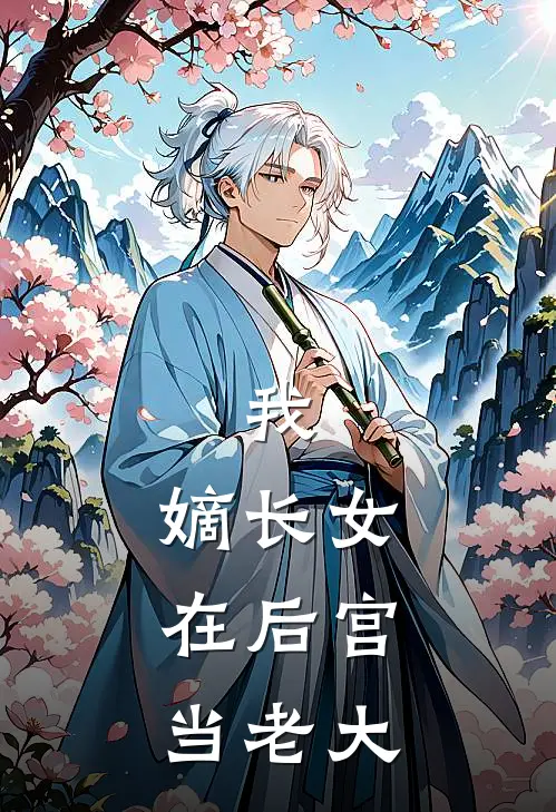 苏瑶苏婉(我，嫡长女，在后宫当老大)全集阅读_《我，嫡长女，在后宫当老大》全文免费阅读