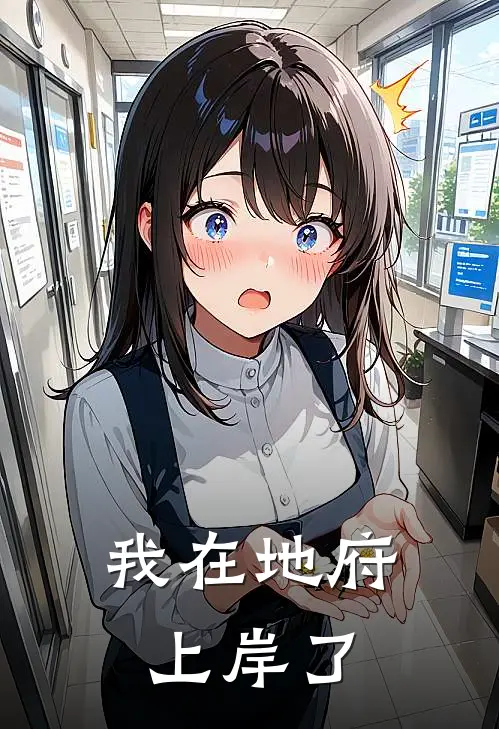 我在地府上岸了