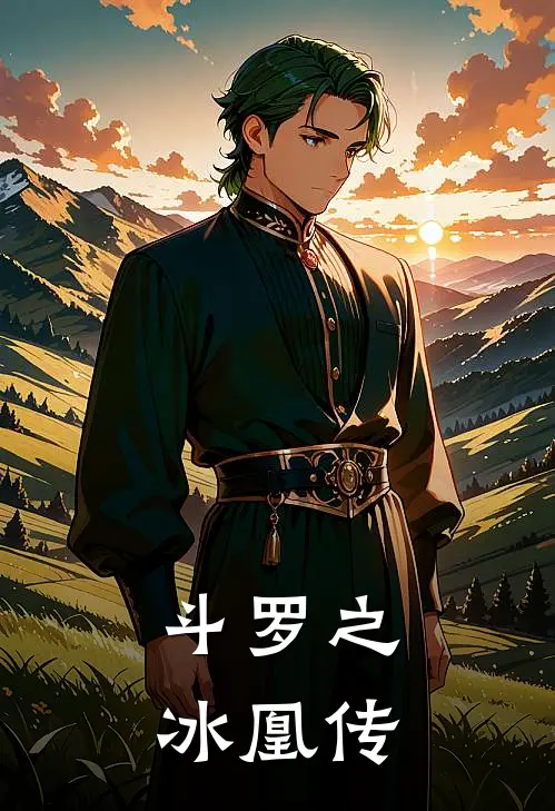 斗罗之冰凰传水冰儿水月儿免费小说全集_小说免费完结斗罗之冰凰传水冰儿水月儿