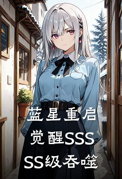 蓝星重启：觉醒SSSSS级吞噬